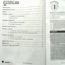 Lks bahasa jawa kelas 5 semester 1. Jual Lks Bahasa Jawa Sd Kelas 5 Kurikulum 2013 Di Lapak Twin Brother Bukalapak