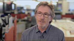 Don's Ralph Ellison Foundation Gala Speech — Don Katz