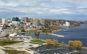 Book your hotel in barrie on online. Condo Update For Barrie S Waterfront Community