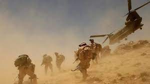 U.S. and its Middle East policies - CGTN