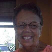 Connie Sue Snider Obituary