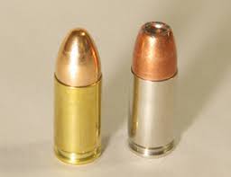 Hollow points or full metal jacket? Are Hollowpoint Bullets More Dangerous Cornered Cat