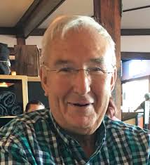 Howard Charles Vining