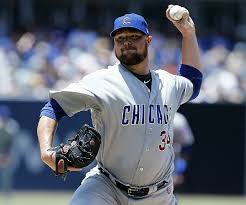 Brittany arrieta jake arrieta's wife. Cubs Top Padres Lead Nl Central