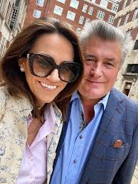 Top horse trainer Paul Nicholls eyes new filly after splitting up with the  girlfriend three decades his junior