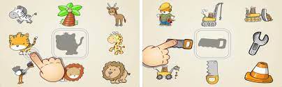 Some games are timeless for a reason. Match The Shapes For Toddlers Apk Download For Android Latest Version 2 0 2 Com Coragames Matchit Elements