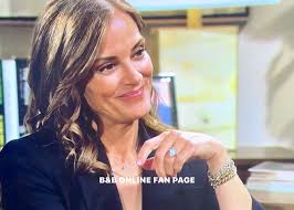 How many of you are ROOTING for Brooke and Ridge to get back together?? I  am simply because they are vanilla to me and I prefer them together than  ruining those around