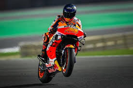 Suzuki's world champion joan mir and ducati's jack miller have climbed to third and fourth places, behind aleix espargaro and. Fastest Man Miller Beats All Time Lap Record On Day 3 Motogp