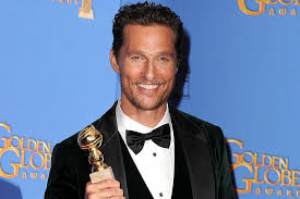 Matthew mcconaughey , charlie hunnam , henry golding , et al. Matthew Mcconaughey S Net Worth Is Alright Alright Alright Wealthry