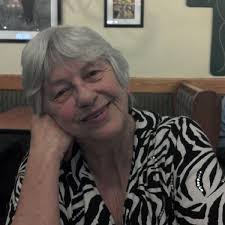 Violet (Armstrong) Roland Obituary May 1, 2023