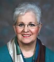 Obituary information for Joan Magdalene Lucy Voll