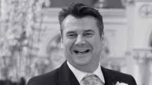 Fundraiser for Irene Egan by Stephen Walsh : Help us to say farewell to our  friend Mark