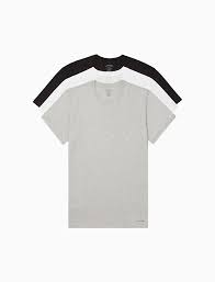 Calvin klein women's shirts, blouses and tops. Ø§Ù„ÙƒØ±Ù†Ø¨ ÙˆÙ‚ÙØ© ÙŠØµÙ„ Calvin Klein Crew Neck T Shirt Psidiagnosticins Com