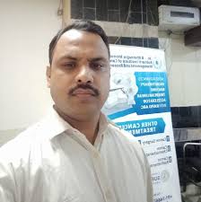 DRx Anuj Kashyap
