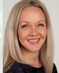 Gina M. Ellery MS, RD, LDN