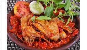 Vivanews Resep Cara Membuat Ayam Penyet Sambal Pedas Resep Ayam Resep Resep Masakan