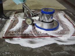CARPET CLEANING