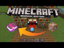 Some heads were added by mojang, but not all mobs have been added and some players have names with non matching skins. 2 Ways To Give Enchanted Items In Minecraft Bedrock Edition The Give Command Crash Course Youtube Minecraft Bedrock Minecraft Bedrock Edition Bedrock