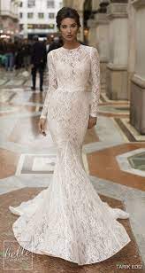 Tarik Ediz Wedding Dresses 2019 Belle The Magazine Wedding Dresses Elegant Wedding Dress Trendy Wedding Dresses