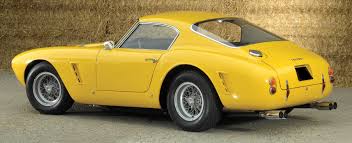 250 series cars are characterized by their use of a 3.0 l (2,953 cc) colombo v12 engine designed by. Ferrari 250 Gt Swb Competizione Snap Style Classiche Srl