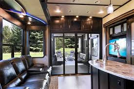 Grand design 5th wheel toy hauler floor plans. Momentum Fifth Wheel Toy Hauler 380th Gallery Grand Design Rv Luxury Rv Living Grand Design Rv Fifth Wheel Campers