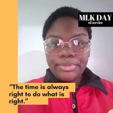 City Year NY at PS/MS 57