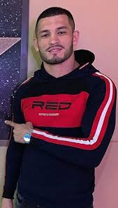 Hence why oliveira does so well in his fights. Makhmud Muradov Record Fights Profile Mma Fighter