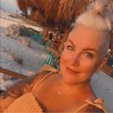 Leah Creech (@leah.creech) • Threads, Say more