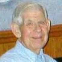 John Stufflebeam Obituary