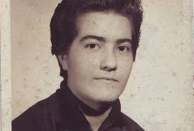 Muestra poética de Edith Fernández García