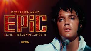 Watch EPiC: Elvis Presley in Concert | Prime Video