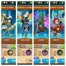 Cheats, as you know, are very sparse in everwing!but don't worry, the tips and tricks listed here will enable you to breeze through the game just fine. Unlock All Guardians In Everwing Everwing Official Facebook