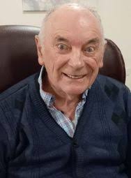 Condolence Book for Michael Haulie Brophy (Tullow, Carlow)