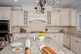 All kitchen cabinets are delivered to your home free of charge over the amount of $2999 at fabuwood. Fabuwood Wellington Ivory Kitchen Built By Anthony Albanese From Brook Cabinetry Traditional Kitchen New York By Fabuwood Cabinetry Houzz