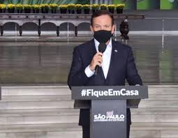 Vc vai se divertir com tanta palhaçada com ele, joão doria calça apertada! Doria Endurece Regras Contra A Covid 19 Fase Emergencial Toque De Recolher 100 De Trem Metro E Onibus Emtu Sem Alteracoes Escalonamento De Horarios De Trabalhadores