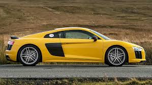 Find many great new & used options and get the best deals for audi r8 lms sport cars wallpaper decorative posters and prints canvas 24x36inch at the best online prices at ebay! Audi Audi R8 Audi R8 V10 Plus Car Coupe Luxury Car Sport Car Yellow Car Hd Wallpaper Wallpaperbetter