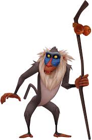 Rafiki Disney Wiki Fandom Powered By Wikia Lion King Images Lion King Disney Lion King