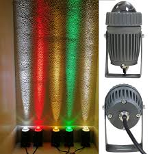 Long Distance White Warm Blue Green Red Yellow Garden Lawn Lamp Narrow Beam Outdoor Led Lawn Laser Light 10w Landscape Lamp Led Lawn Lamps Aliexpress