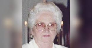Sybil Shrewsbury Obituary