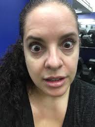 Power of 3 Challenge Day 1 Workout Motivation and Overcoming Setbacks