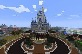 Disney california dreams is a minecraft disneyland server that features interactive attractions, realistic rides, and much, much more! 1 1 Scale Walt Disney World Recreation Builders Needed Staff Needed Minecraft Server