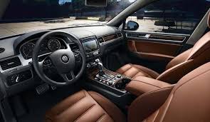 2015 Vw Touareg Interior Vwtouareg Volkswagen Touareg Vw Toureg Volkswagen