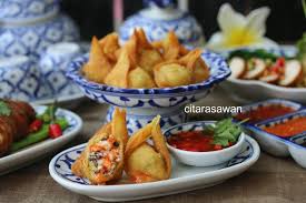 15 minit resepi nasi gorang kampung, sajian kegemaran ramai. Wantan Goreng Resepi Terbaik