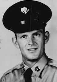 Obituary for Harold Partin