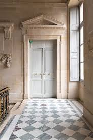 Dans Le Petit Trianon Versailles French Home Decor French House Home