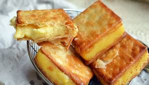 Jun 22, 2021 · resep sambal tempe. Cara Membuat Roti Tape Goreng
