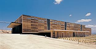 Mail processing center johor bahru. Olisur Olive Oil Factory And Offices The Plan