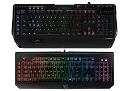 Also a later version of an application will probably still have the same. Razer Blackwidow Chroma Vs Logitech G910 Gamepol Com