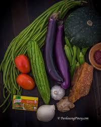 Maybe you would like to learn more about one of these? Pinakbet Tagalog Recipe