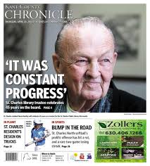 KCC-4-10-2014 by Shaw Media